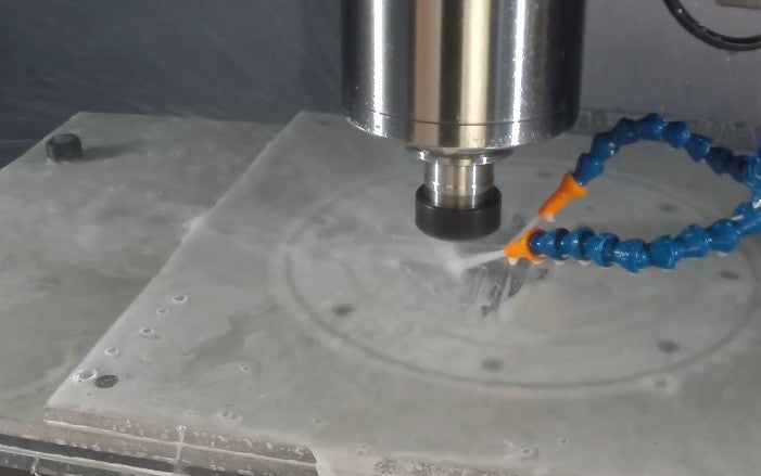 Braun-Antriebe - Produktion