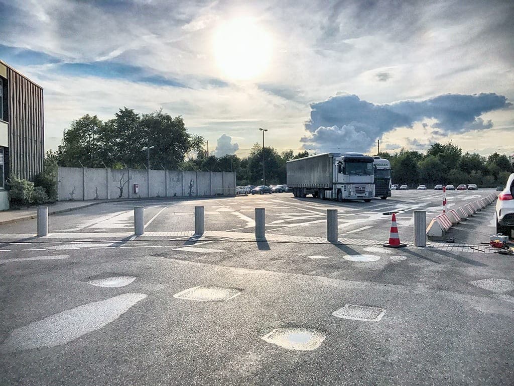 Die hässliche Wahrheit über Falschparker