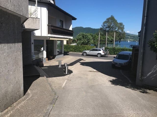 Die Schattenseite des Tourismus