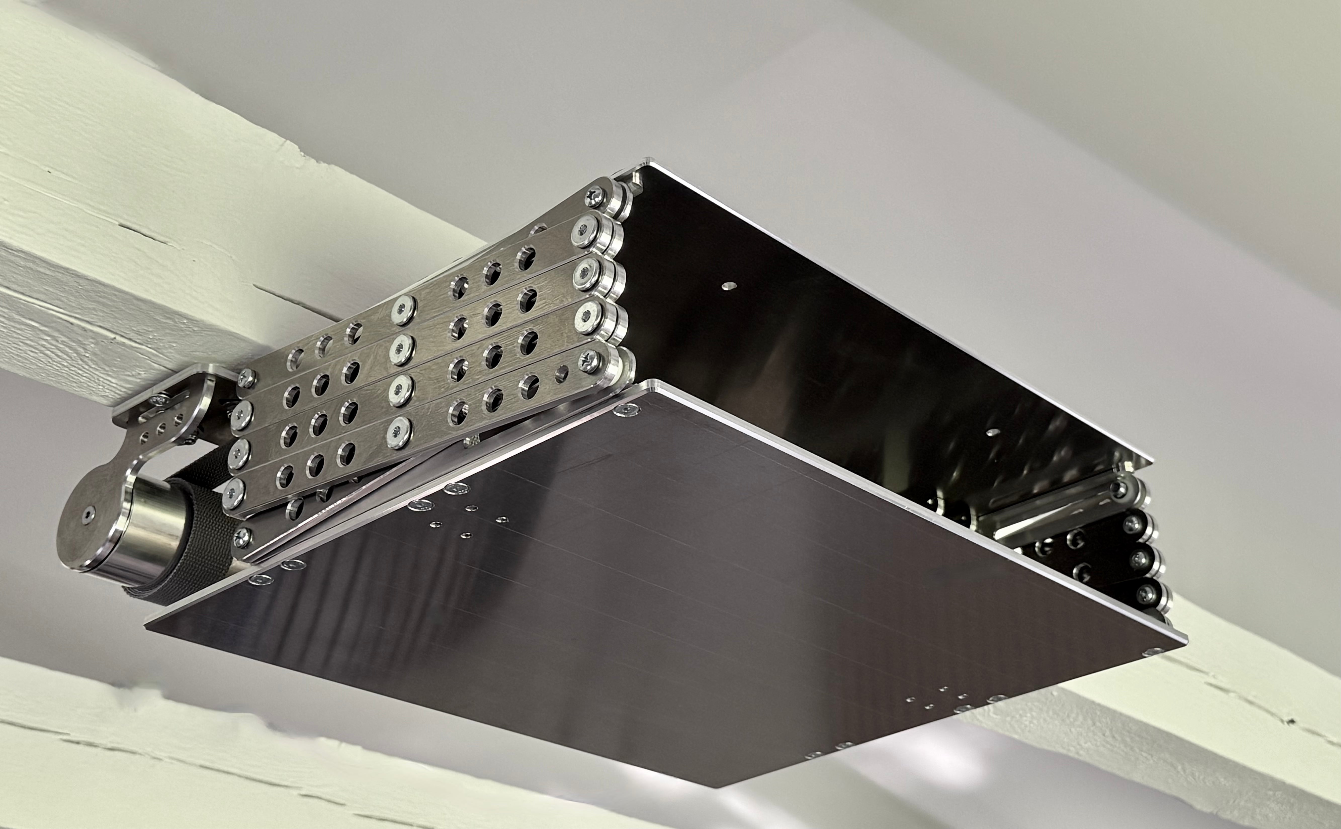 Beamerlift Deckenlift Projektorlift "JUMBO 80 x 50 Reihe" X-Lift