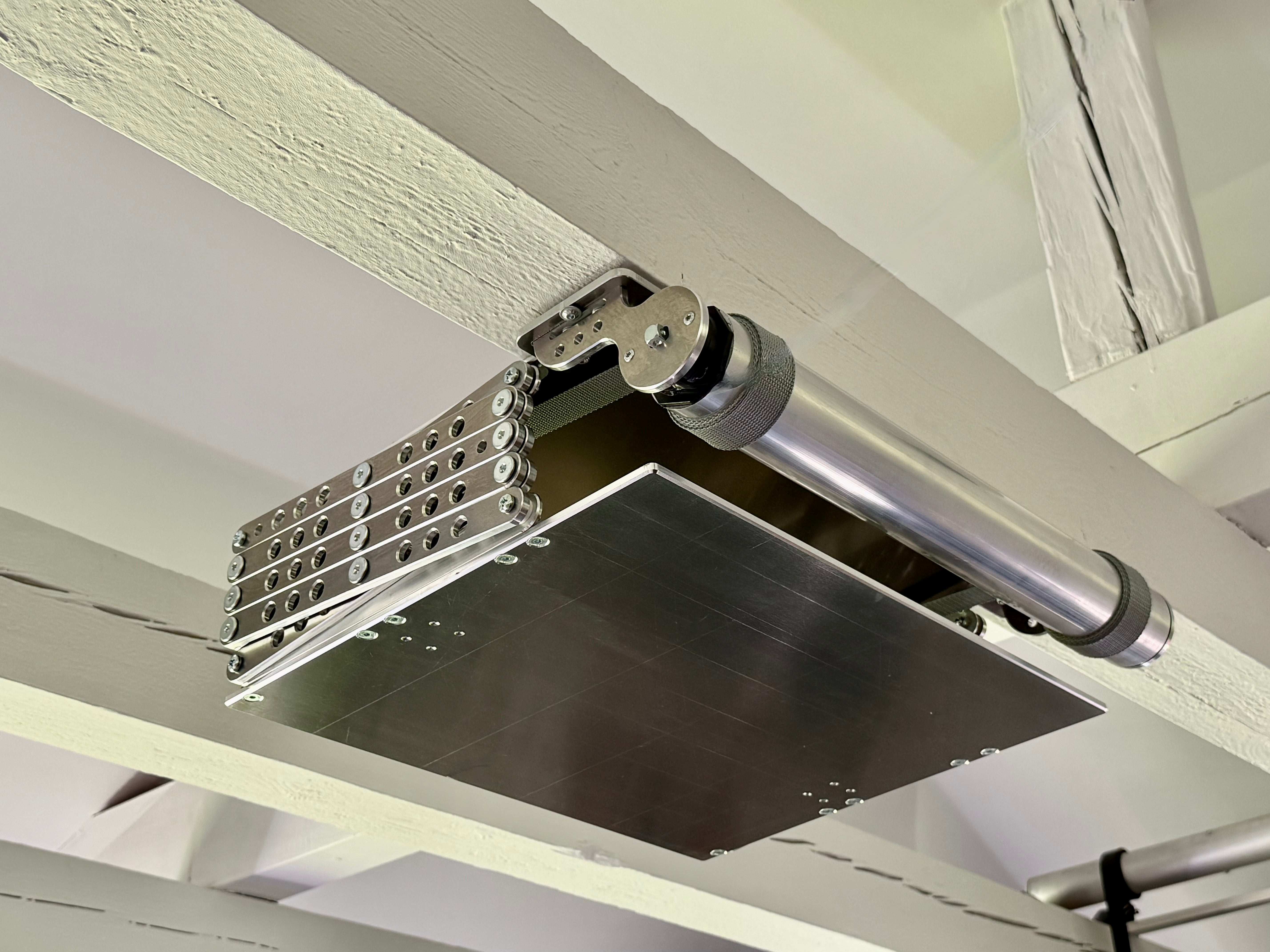 Beamerlift Deckenlift Projektorlift "JUMBO 80 x 50 Reihe" X-Lift