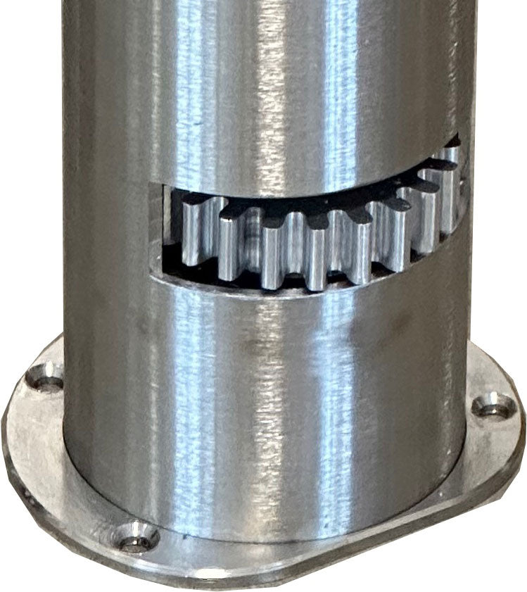 Schiebetorantrieb BA 230
