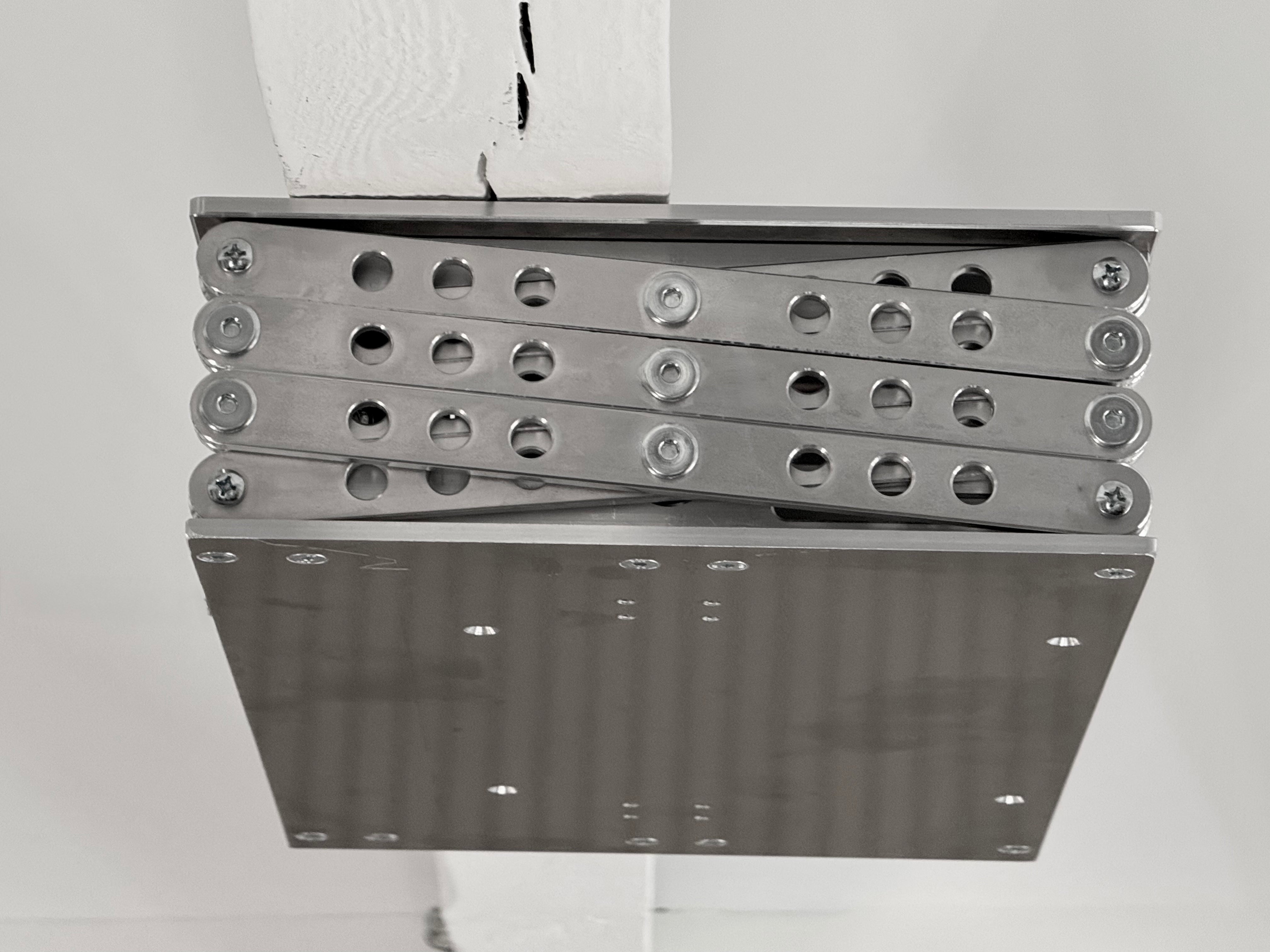 Beamer lift ceiling lift projector lift "JUMBO 60 x 50 series" X-Lift