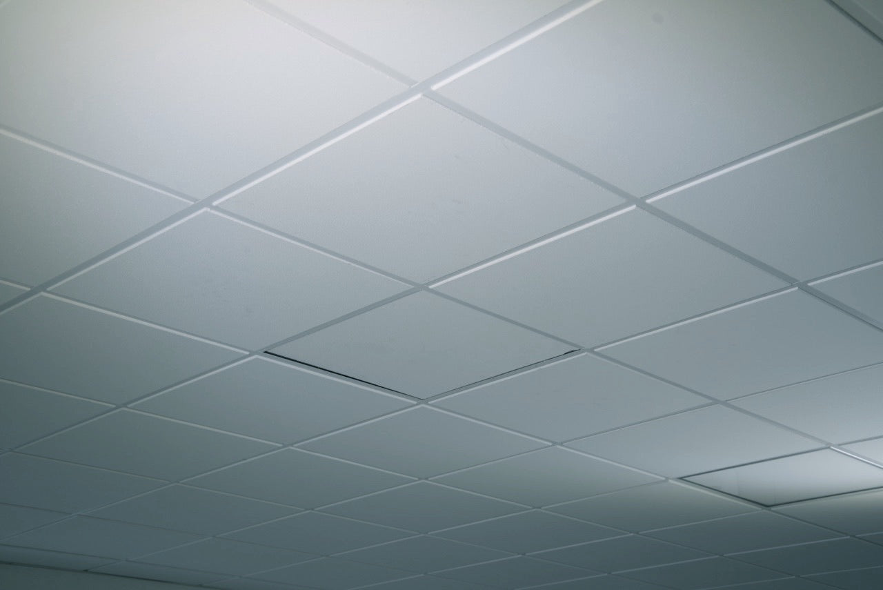 Ascenseur de plafond pour vidéoprojecteur Ascenseur de projecteur BA 60 x 60