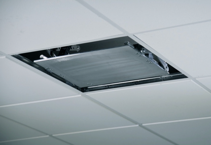 Ascenseur de vidéoprojecteur Ascenseur de plafond Ascenseur de projecteur "JUMBO 60 x 50 Série" X-Lift