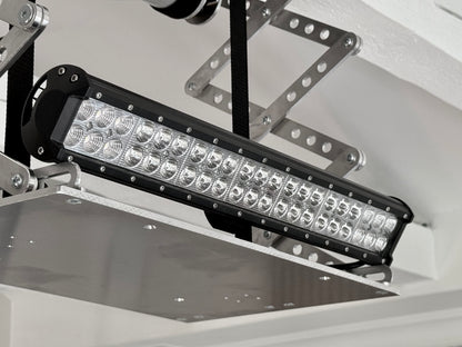 Beamer lift ceiling lift projector lift "JUMBO 60 x 50 series" X-Lift