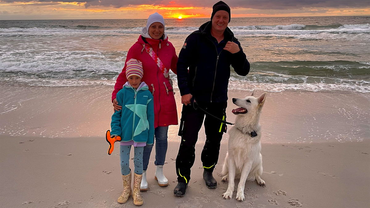 Familie Braun